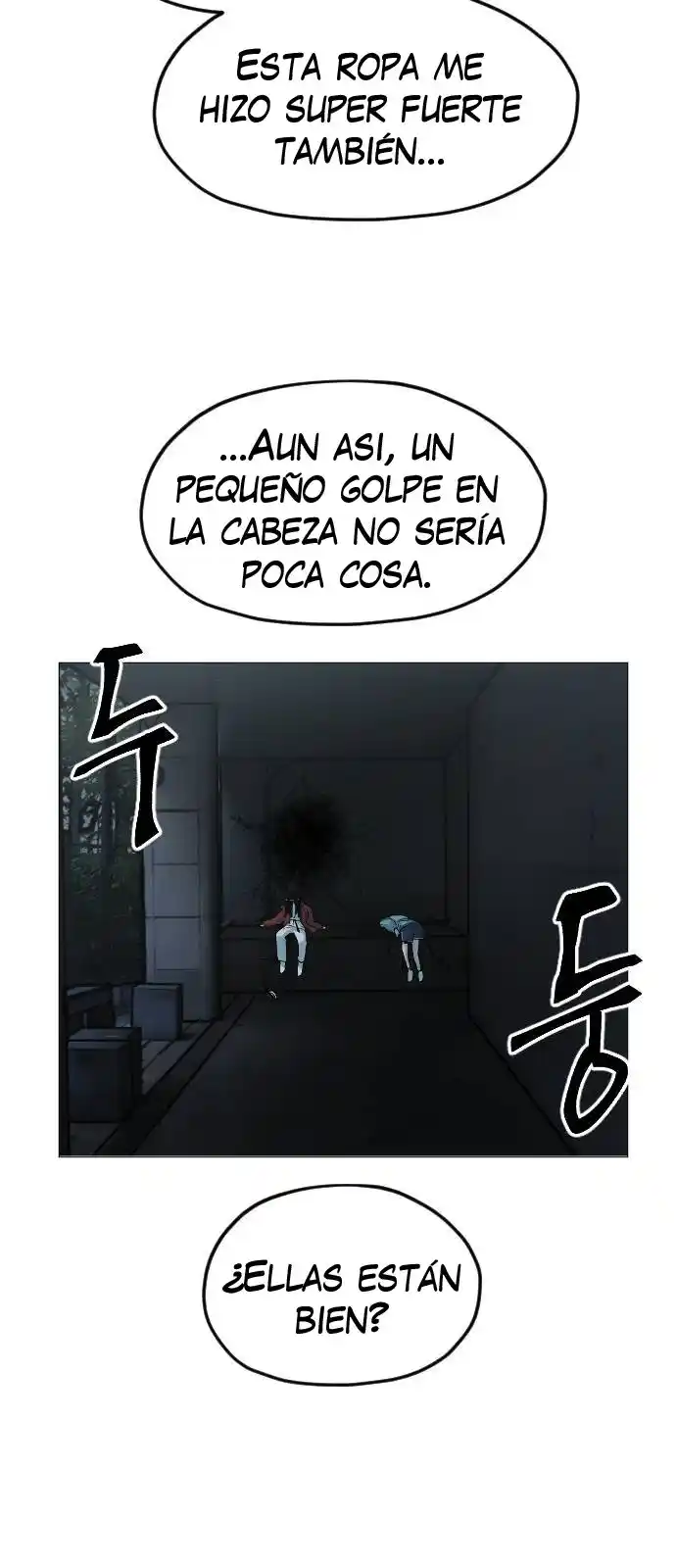 Meow Rangers - Capítulo 16 - Página 36 - LectorTMOo
