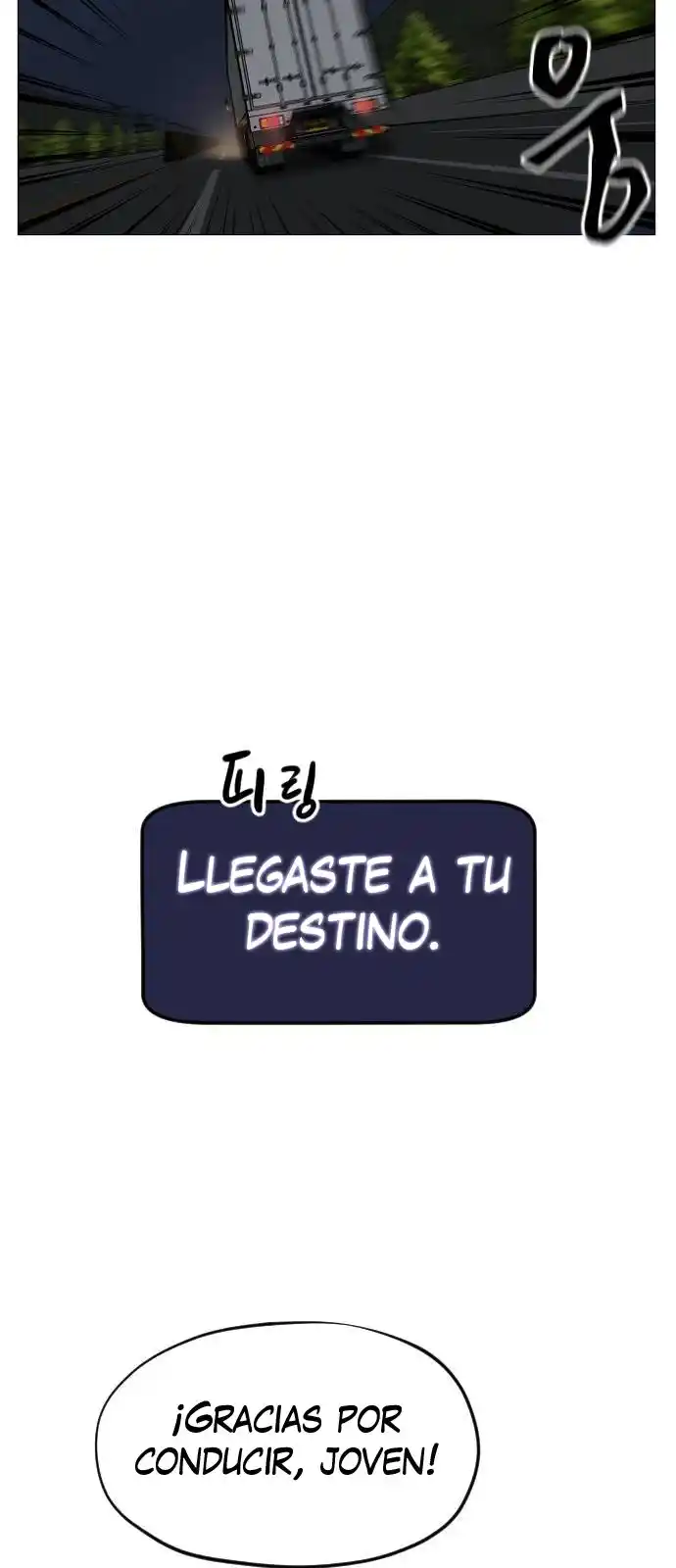 Meow Rangers - Capítulo 16 - Página 38 - LectorTMOo