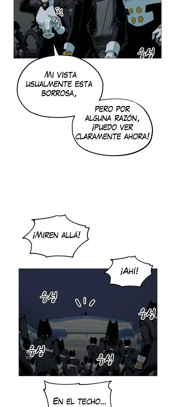Meow Rangers - Capítulo 16 - Página 42 - LectorTMOo