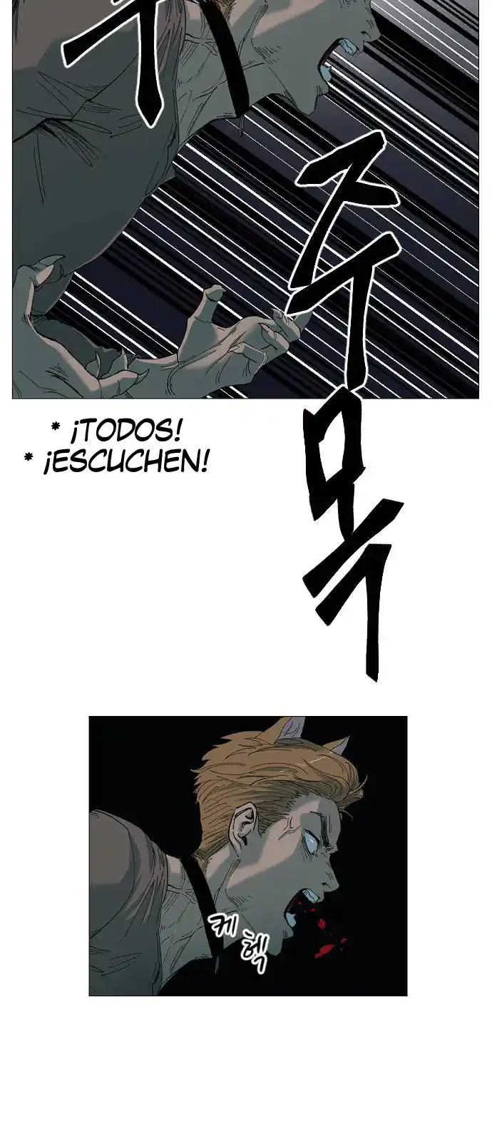 Meow Rangers - Capítulo 16 - Página 45 - LectorTMOo