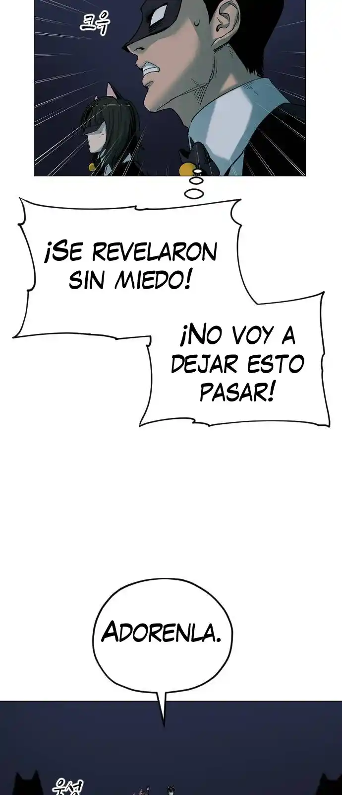 Meow Rangers - Capítulo 16 - Página 48 - LectorTMOo