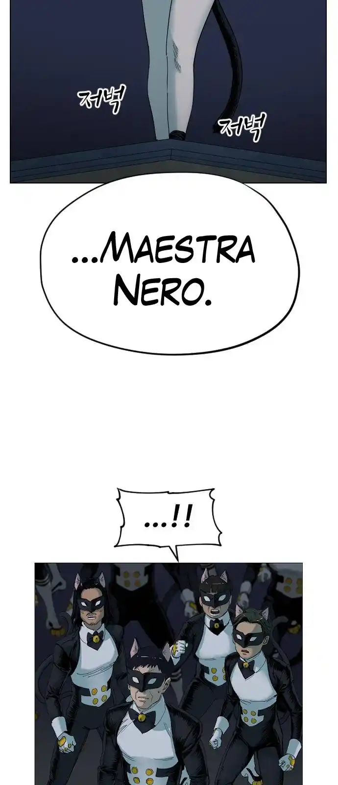 Meow Rangers - Capítulo 16 - Página 50 - LectorTMOo