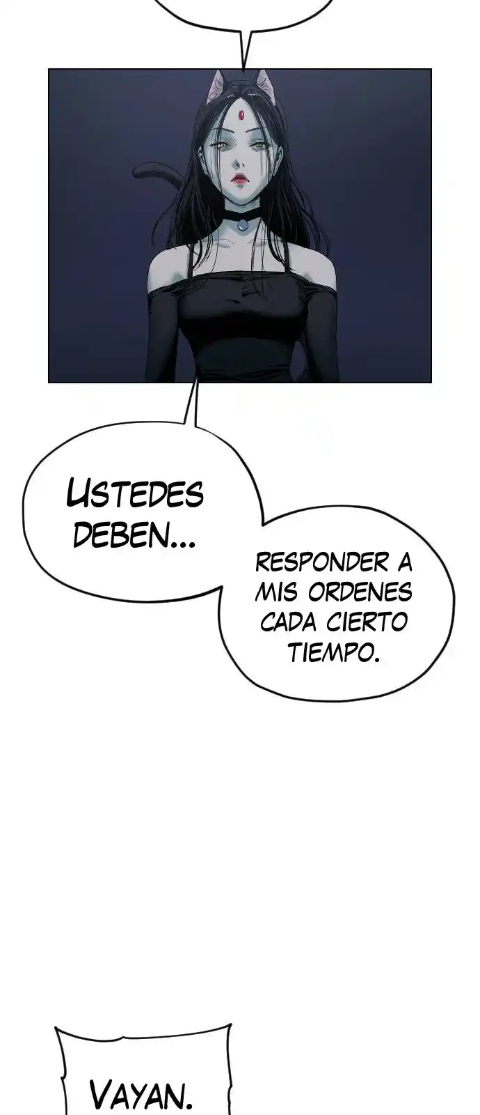 Meow Rangers - Capítulo 16 - Página 56 - LectorTMOo