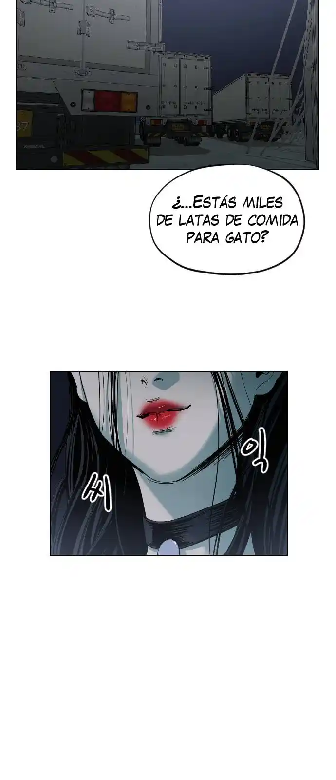 Meow Rangers - Capítulo 16 - Página 59 - LectorTMOo