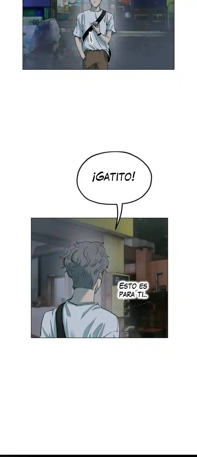 Meow Rangers - Capítulo 16 - Página 65 - LectorTMOo