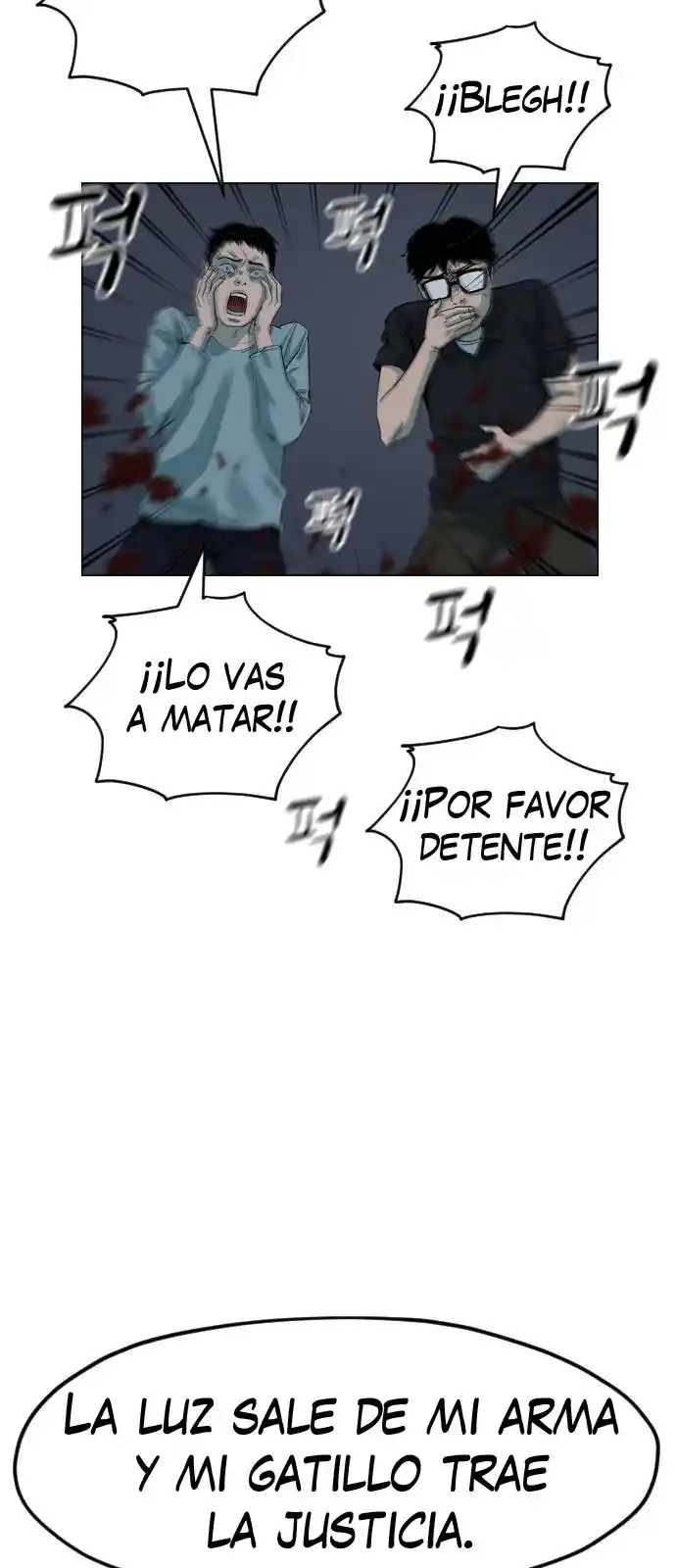 Meow Rangers - Capítulo 16 - Página 75 - LectorTMOo