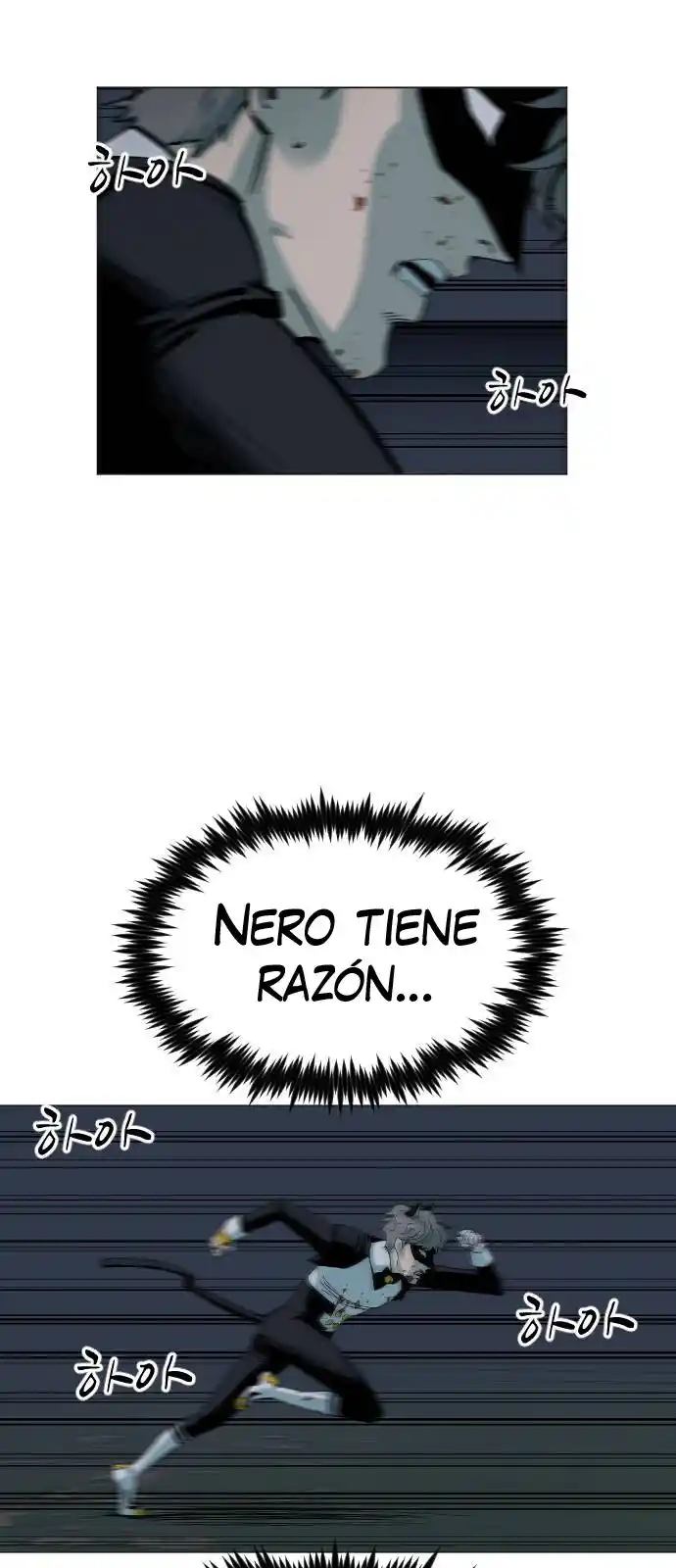 Meow Rangers - Capítulo 16 - Página 81 - LectorTMOo