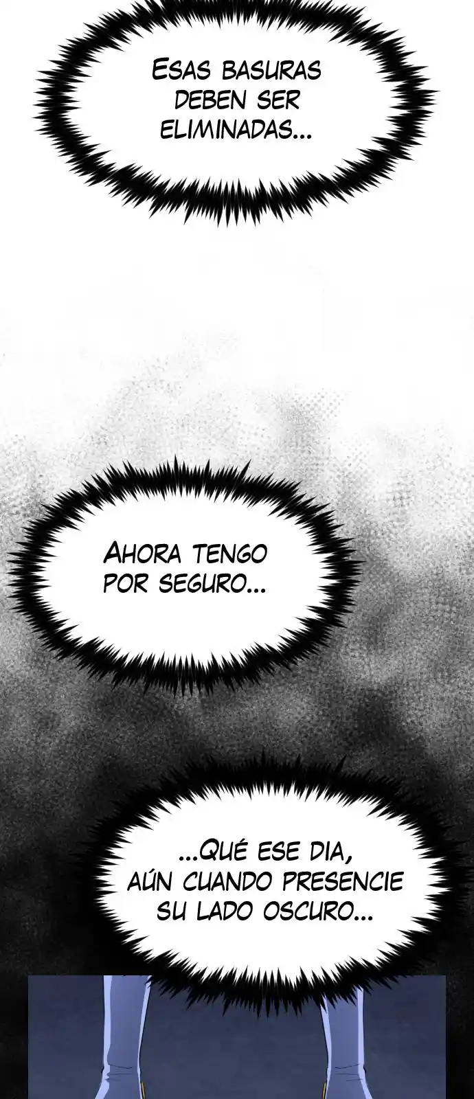 Meow Rangers - Capítulo 16 - Página 82 - LectorTMOo
