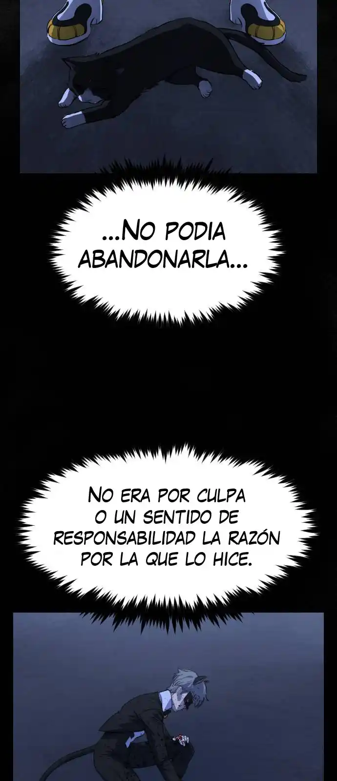 Meow Rangers - Capítulo 16 - Página 83 - LectorTMOo