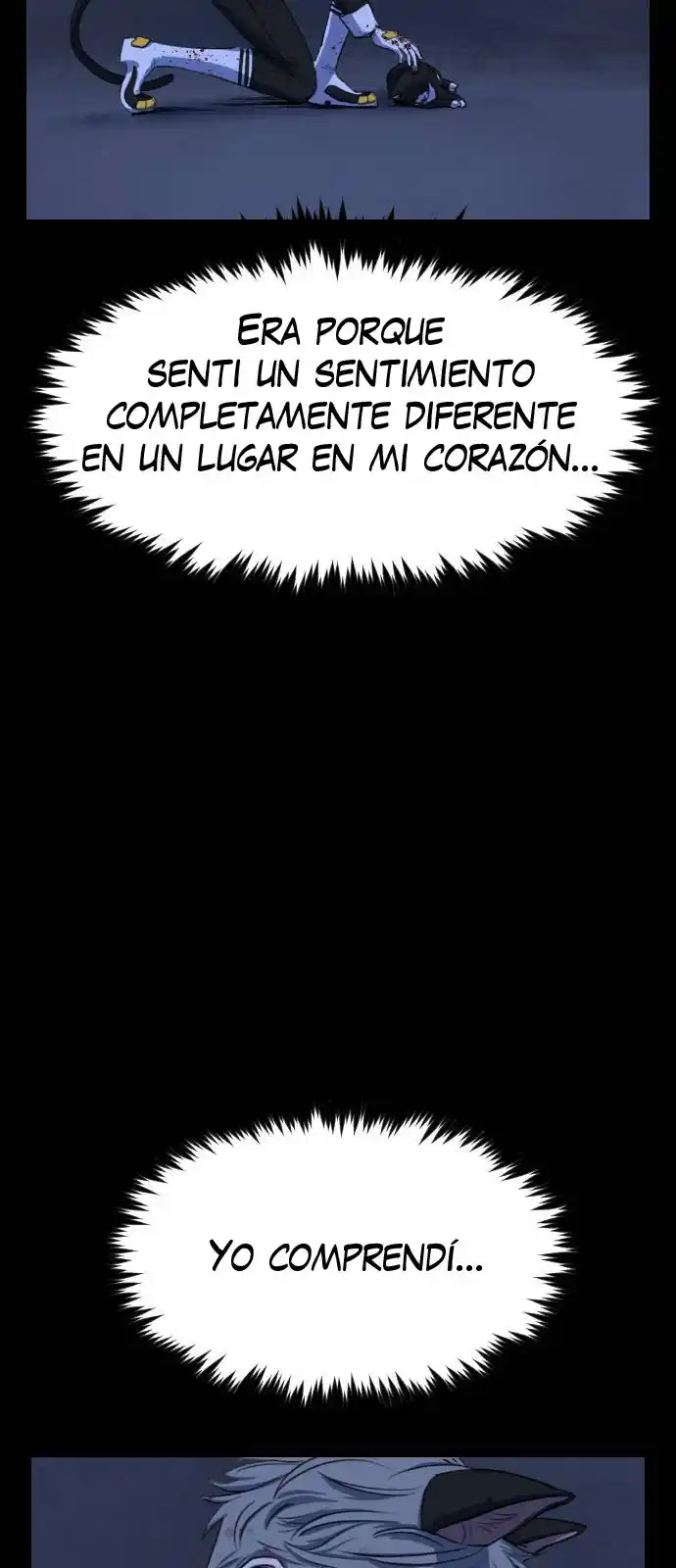 Meow Rangers - Capítulo 16 - Página 84 - LectorTMOo