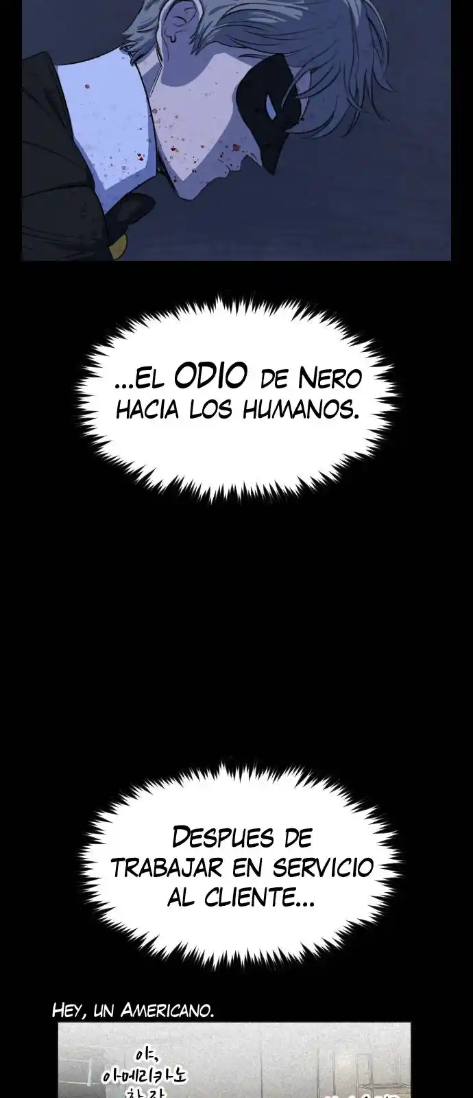 Meow Rangers - Capítulo 16 - Página 85 - LectorTMOo