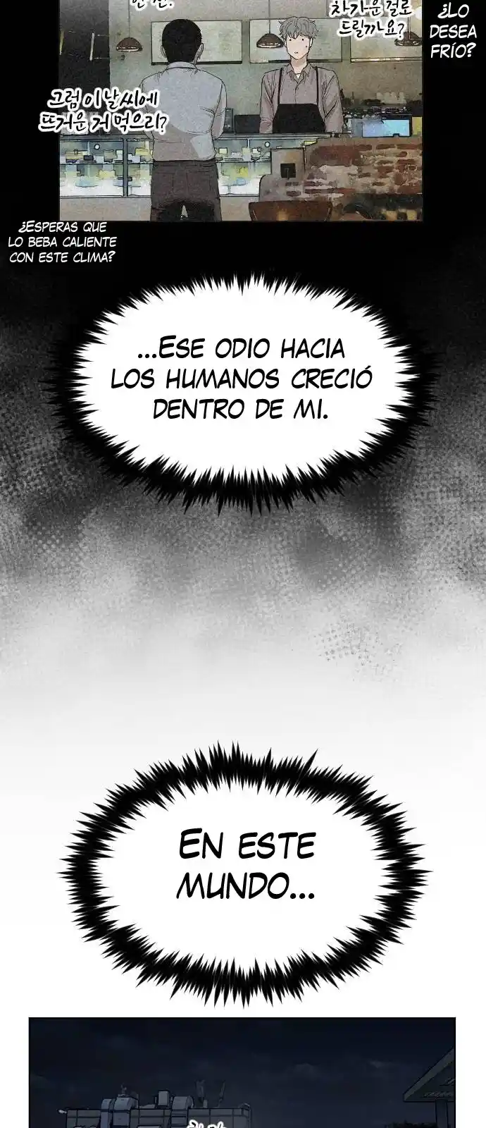 Meow Rangers - Capítulo 16 - Página 86 - LectorTMOo