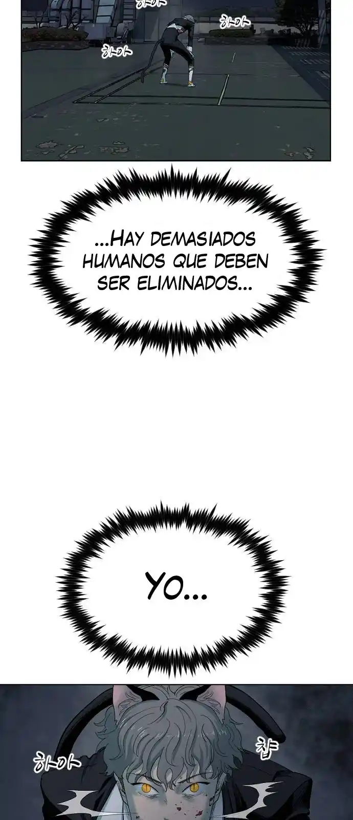 Meow Rangers - Capítulo 16 - Página 87 - LectorTMOo