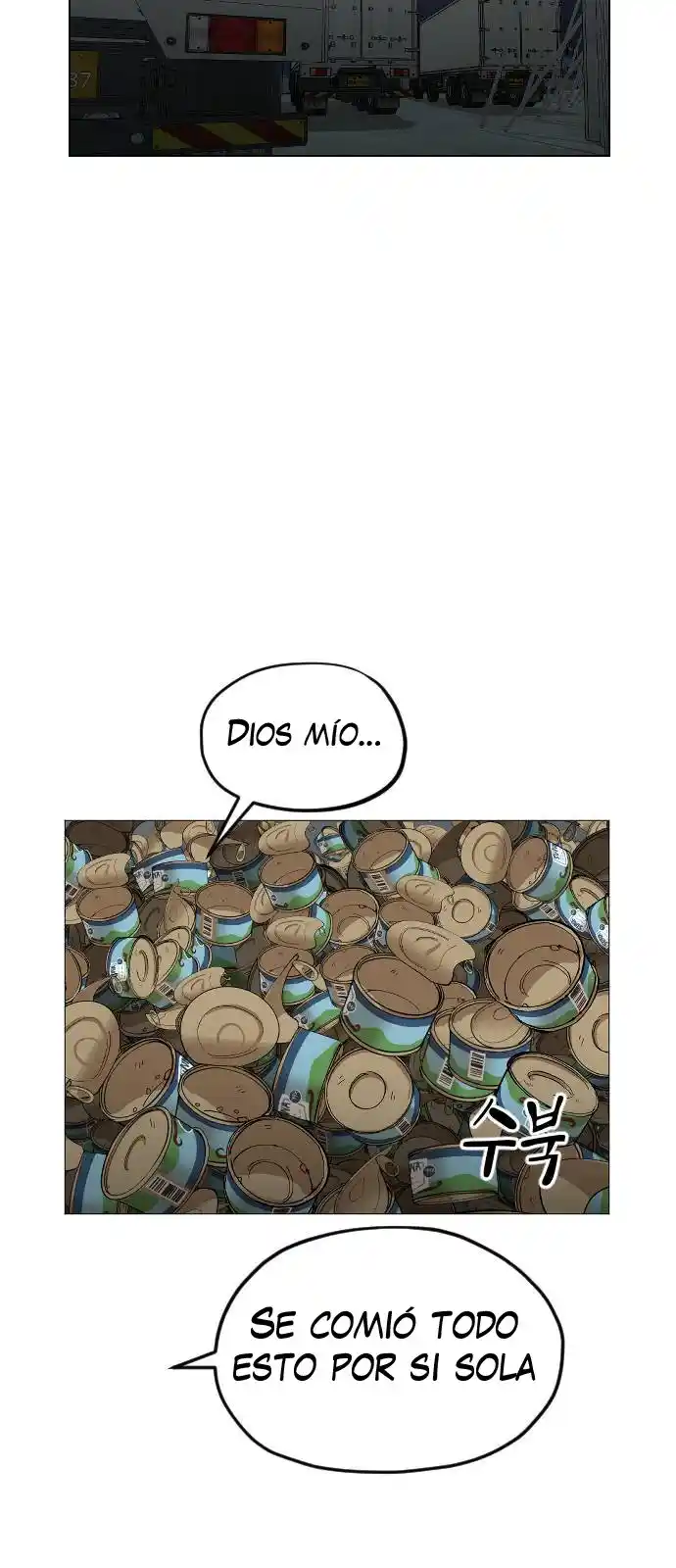 Meow Rangers - Capítulo 17 - Página 3 - LectorTMOo
