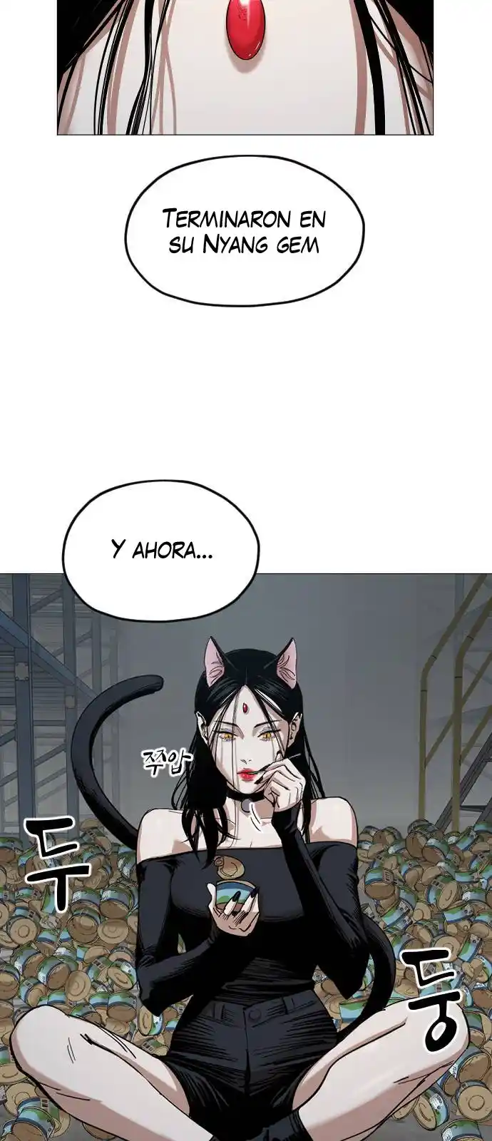 Meow Rangers - Capítulo 17 - Página 5 - LectorTMOo
