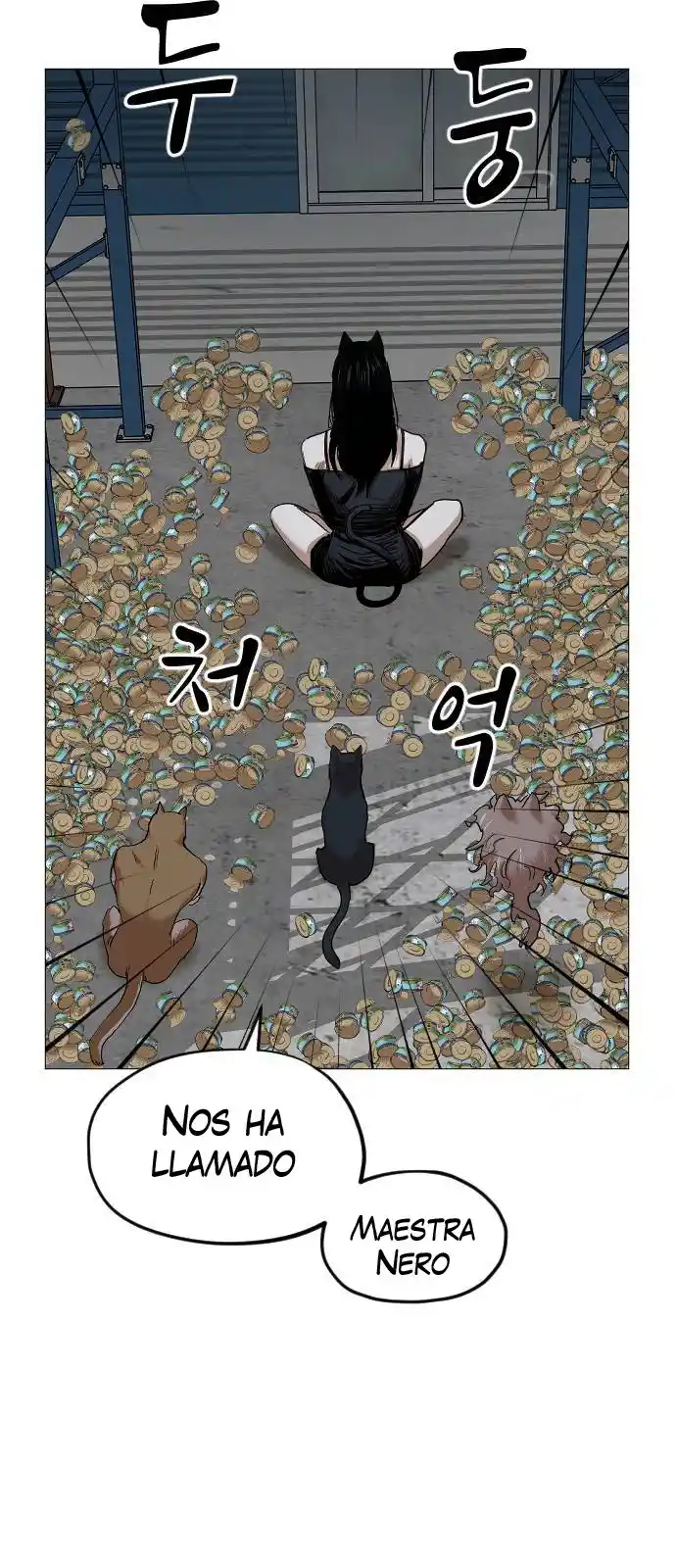Meow Rangers - Capítulo 17 - Página 7 - LectorTMOo