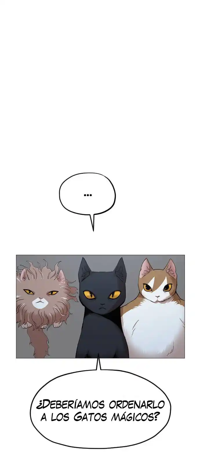 Meow Rangers - Capítulo 17 - Página 9 - LectorTMOo