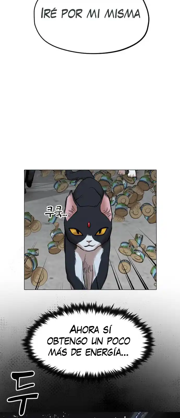 Meow Rangers - Capítulo 17 - Página 11 - LectorTMOo