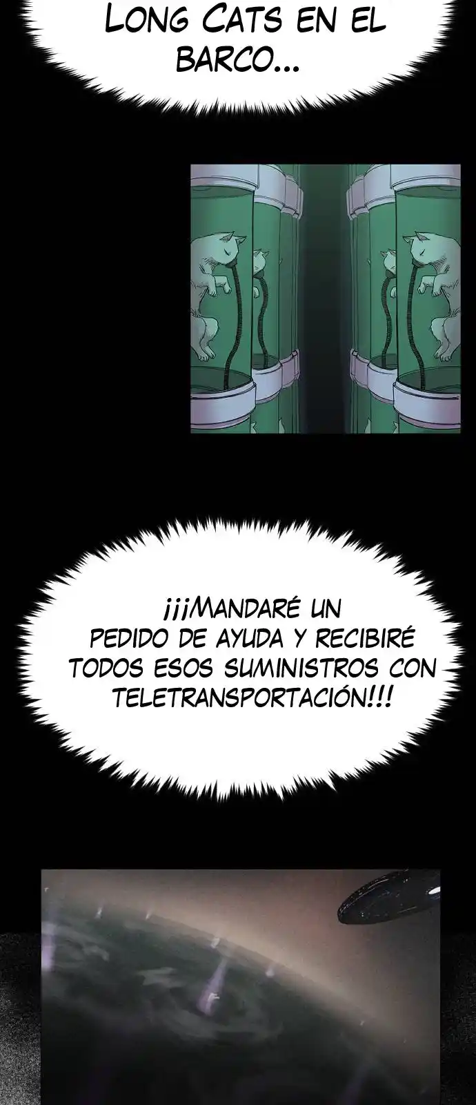 Meow Rangers - Capítulo 17 - Página 13 - LectorTMOo