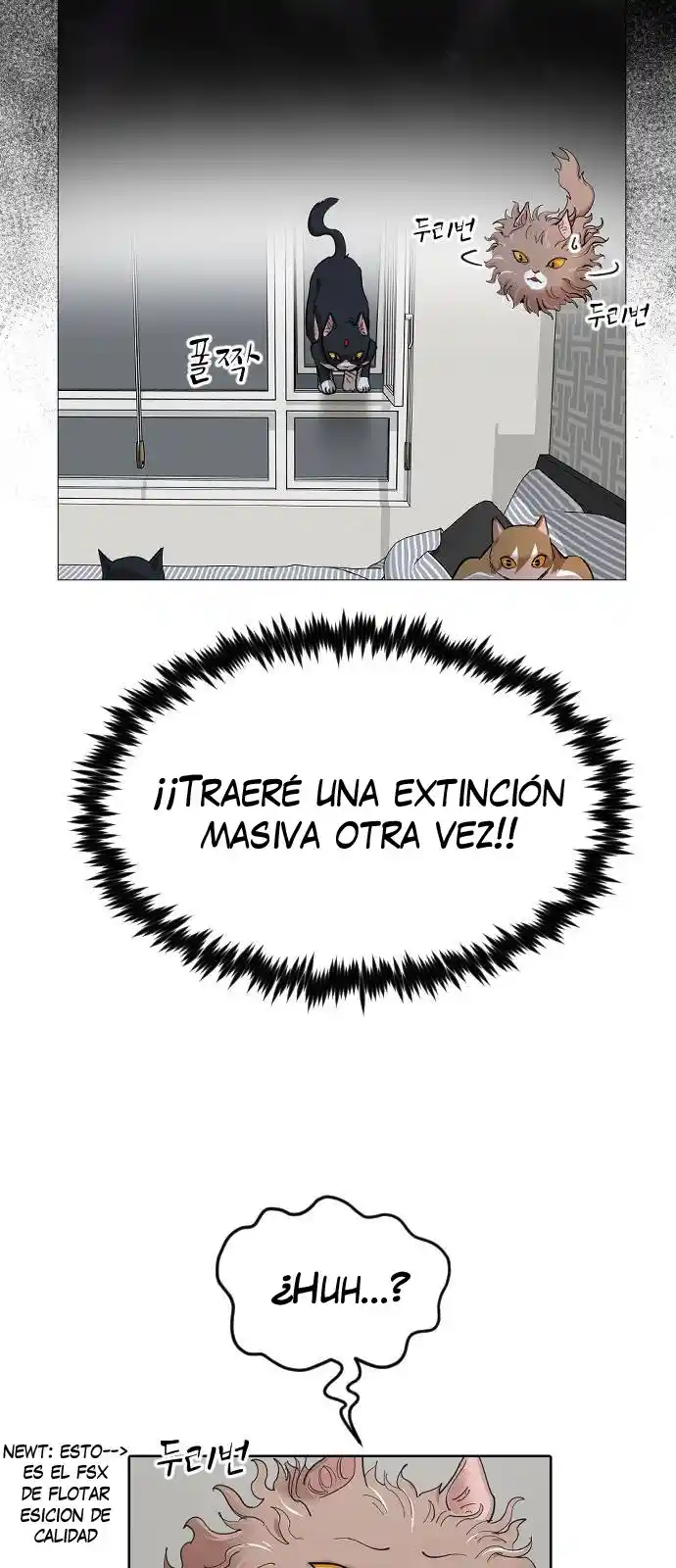 Meow Rangers - Capítulo 17 - Página 14 - LectorTMOo