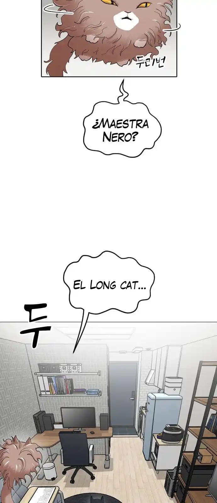Meow Rangers - Capítulo 17 - Página 15 - LectorTMOo