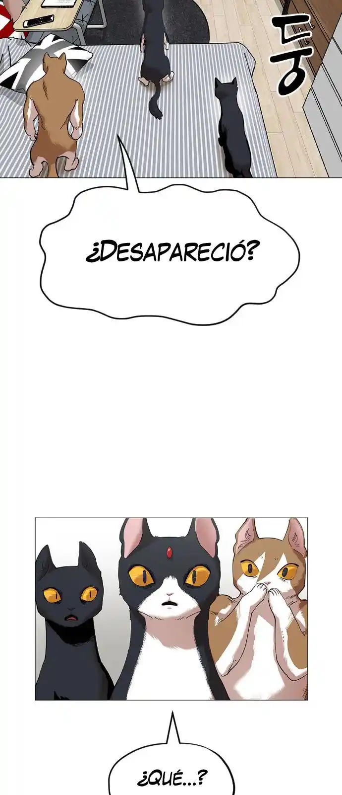 Meow Rangers - Capítulo 17 - Página 16 - LectorTMOo