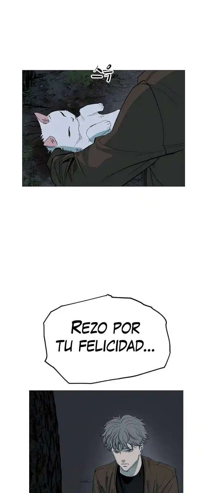 Meow Rangers - Capítulo 17 - Página 20 - LectorTMOo