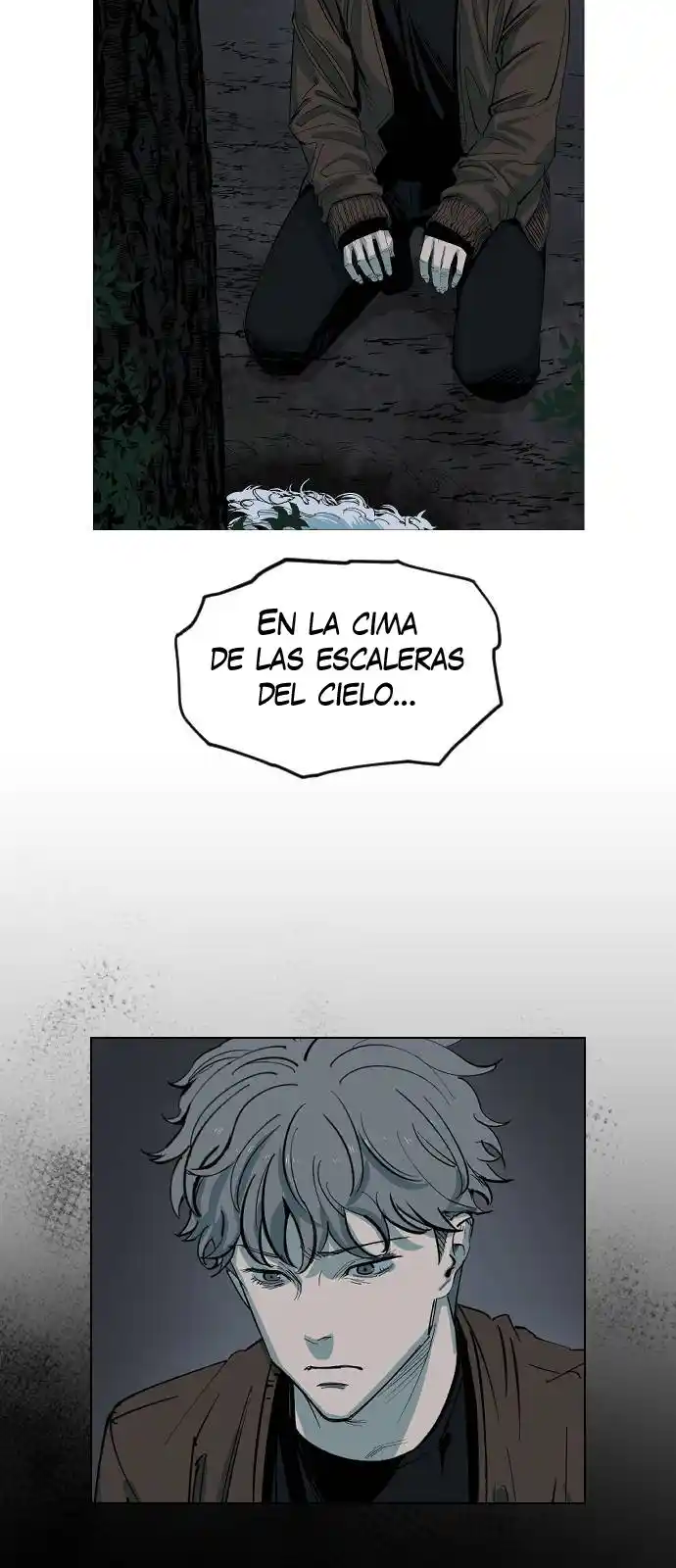 Meow Rangers - Capítulo 17 - Página 21 - LectorTMOo