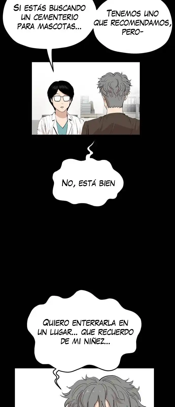 Meow Rangers - Capítulo 17 - Página 23 - LectorTMOo