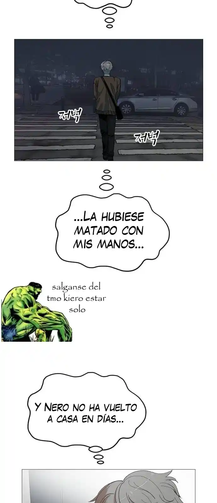 Meow Rangers - Capítulo 17 - Página 28 - LectorTMOo