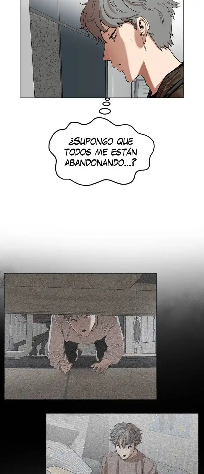 Meow Rangers - Capítulo 17 - Página 29 - LectorTMOo