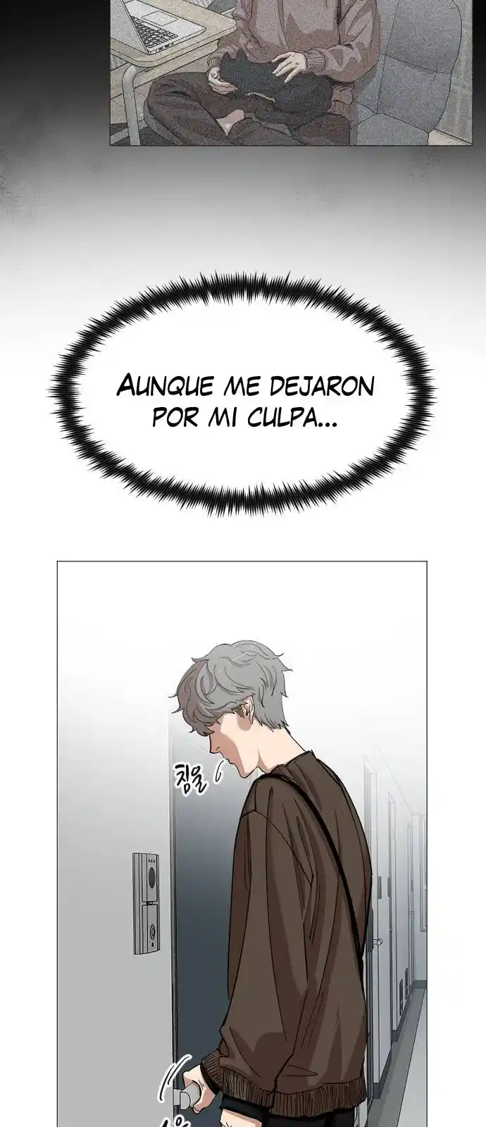 Meow Rangers - Capítulo 17 - Página 30 - LectorTMOo