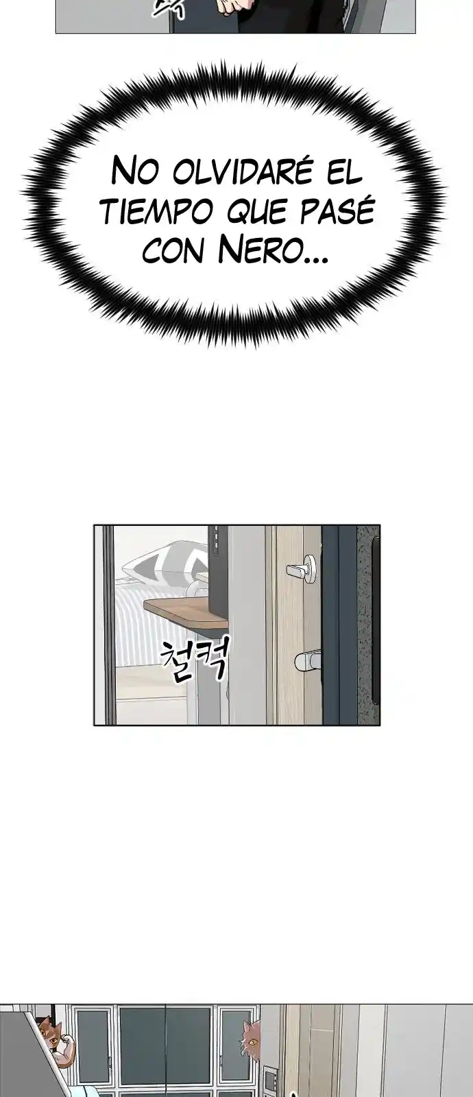 Meow Rangers - Capítulo 17 - Página 31 - LectorTMOo