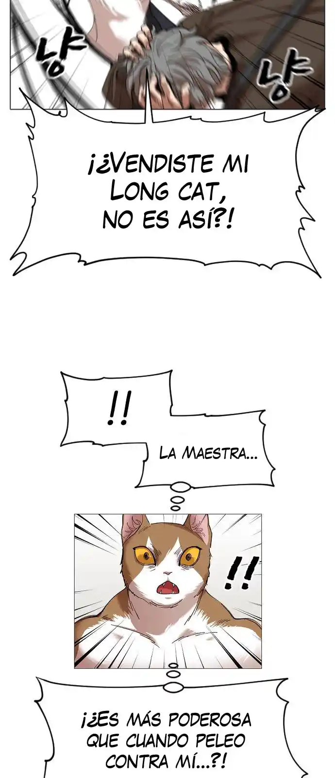 Meow Rangers - Capítulo 17 - Página 35 - LectorTMOo