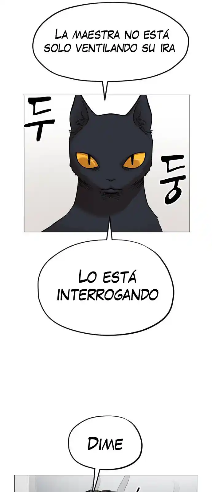 Meow Rangers - Capítulo 17 - Página 37 - LectorTMOo