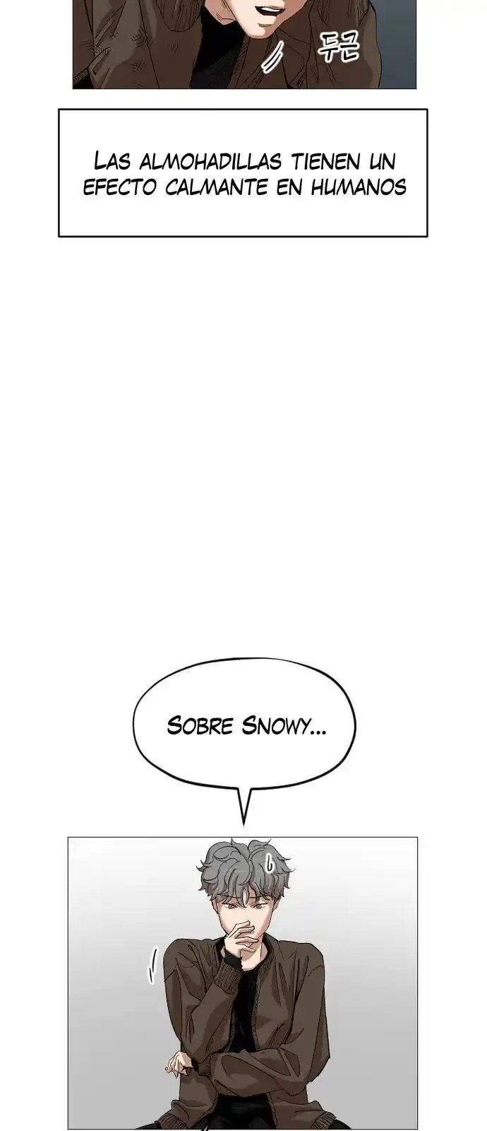 Meow Rangers - Capítulo 17 - Página 39 - LectorTMOo