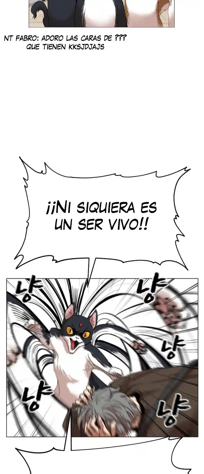 Meow Rangers - Capítulo 17 - Página 41 - LectorTMOo