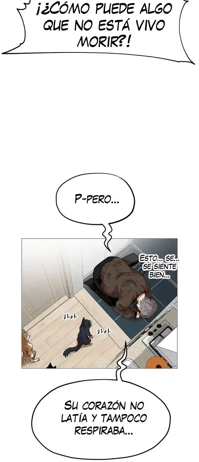Meow Rangers - Capítulo 17 - Página 42 - LectorTMOo