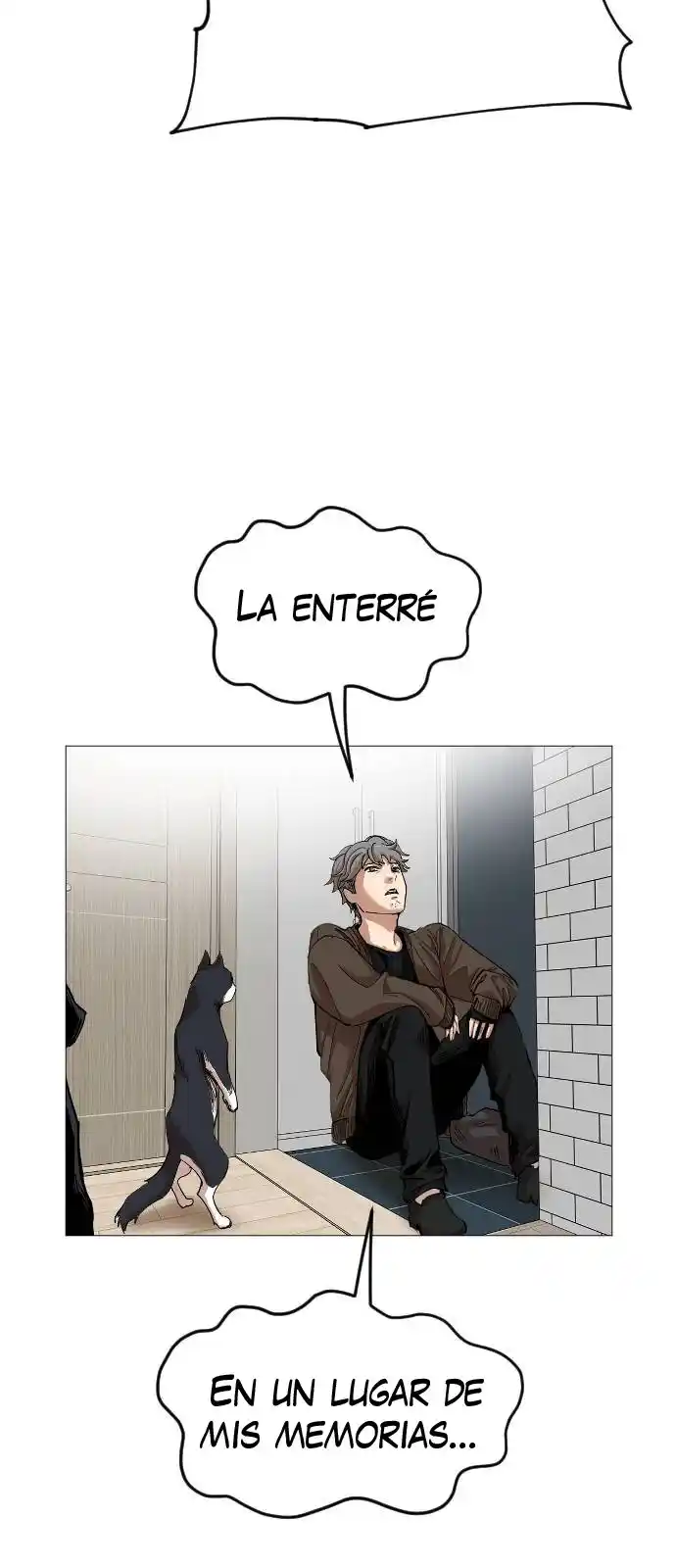 Meow Rangers - Capítulo 17 - Página 44 - LectorTMOo