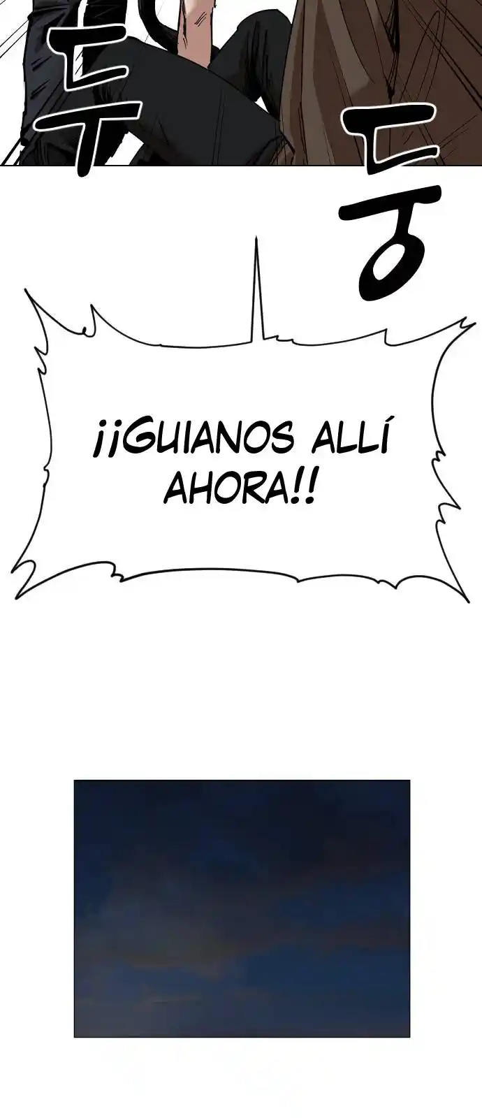 Meow Rangers - Capítulo 17 - Página 46 - LectorTMOo