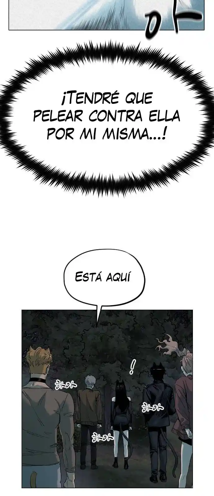 Meow Rangers - Capítulo 17 - Página 51 - LectorTMOo