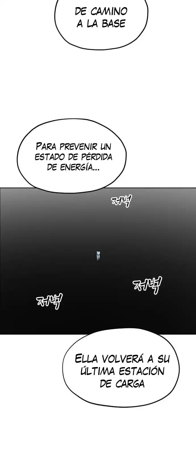 Meow Rangers - Capítulo 17 - Página 55 - LectorTMOo