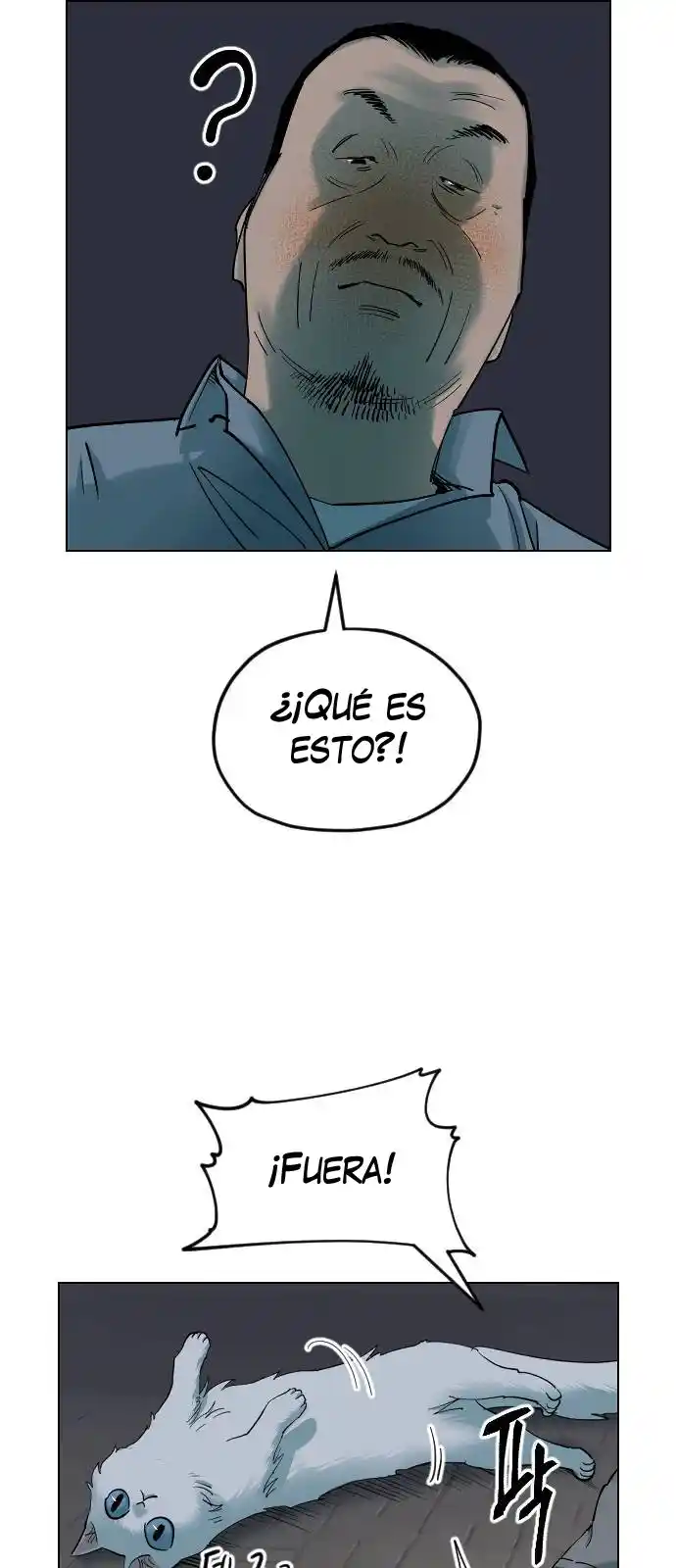 Meow Rangers - Capítulo 17 - Página 59 - LectorTMOo