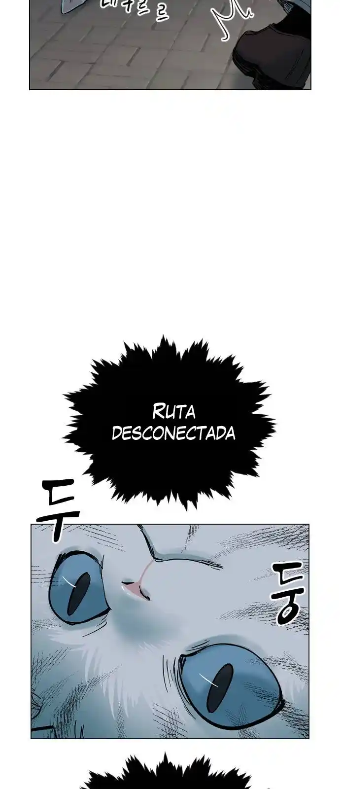 Meow Rangers - Capítulo 17 - Página 60 - LectorTMOo
