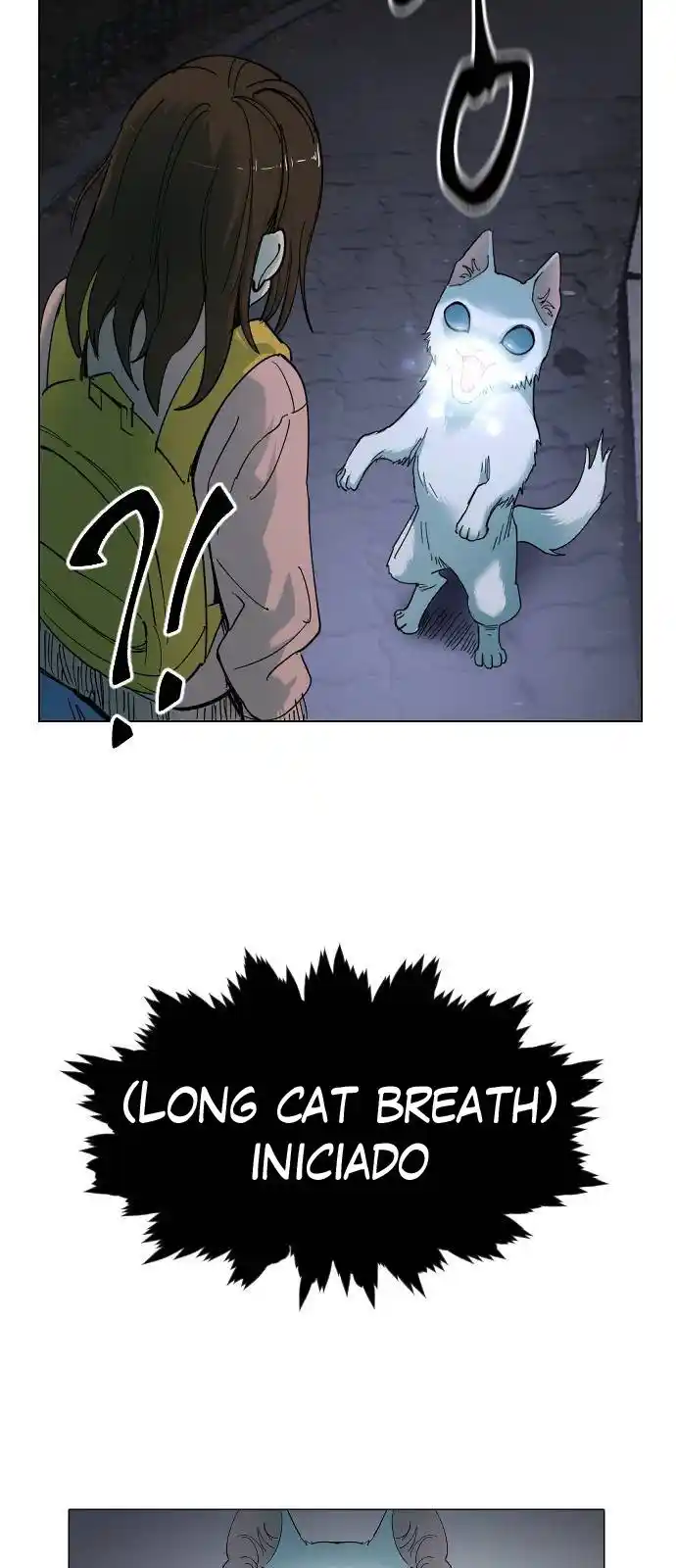 Meow Rangers - Capítulo 18 - Página 3 - LectorTMOo