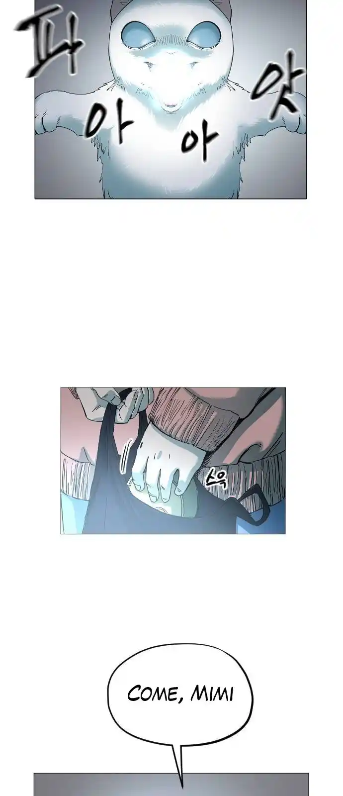 Meow Rangers - Capítulo 18 - Página 4 - LectorTMOo