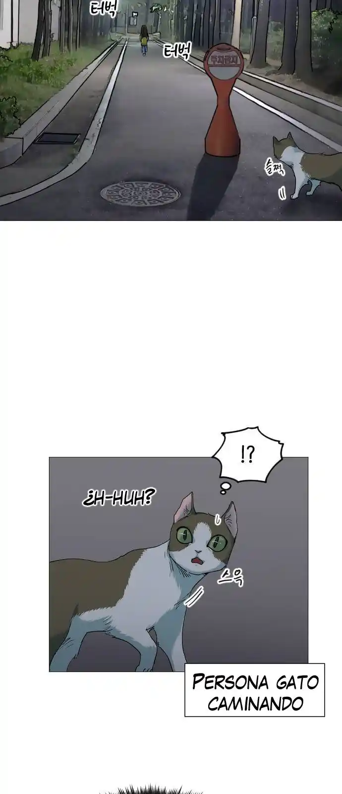 Meow Rangers - Capítulo 18 - Página 9 - LectorTMOo
