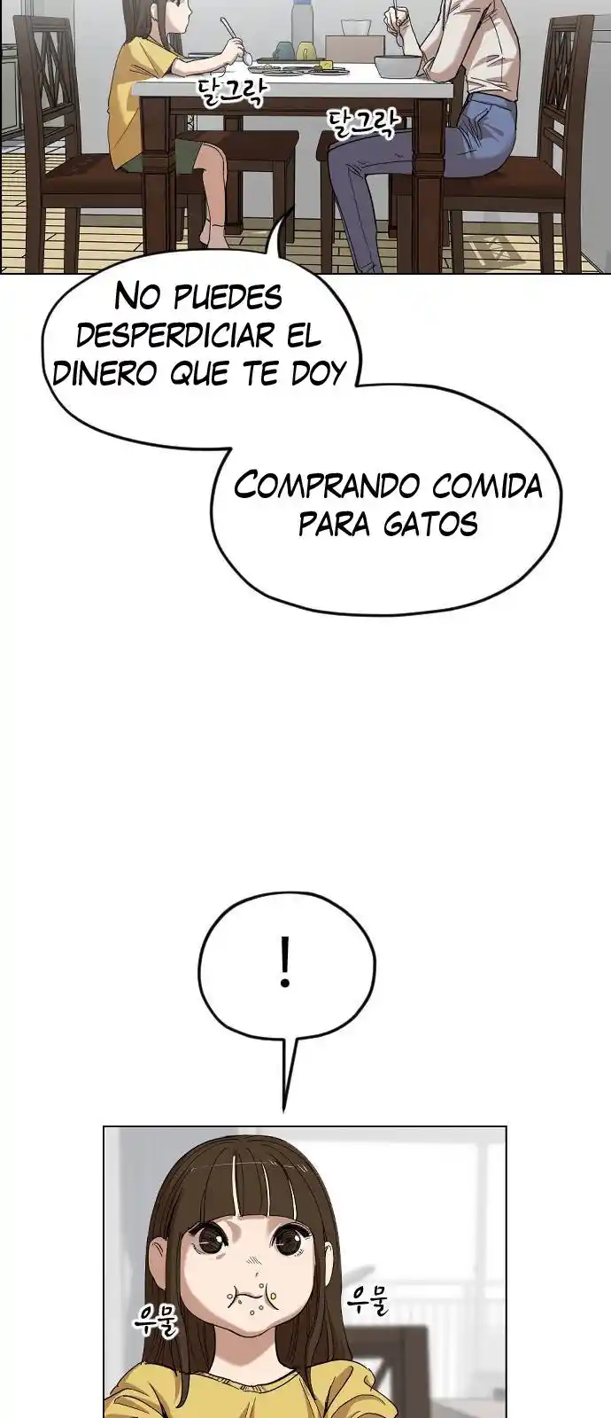 Meow Rangers - Capítulo 18 - Página 15 - LectorTMOo