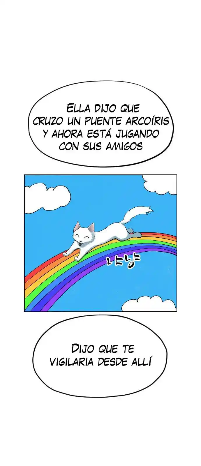 Meow Rangers - Capítulo 18 - Página 18 - LectorTMOo