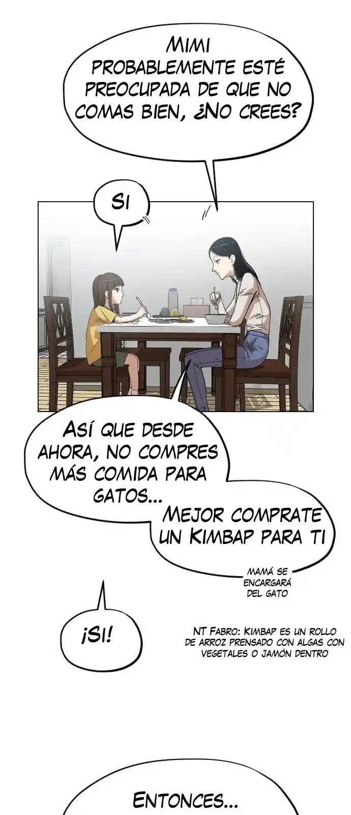 Meow Rangers - Capítulo 18 - Página 19 - LectorTMOo